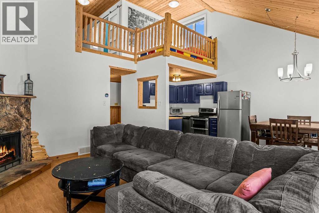 112, 200 Three Sisters Drive, Canmore, Alberta  T1W 2M1 - Photo 6 - A2302166