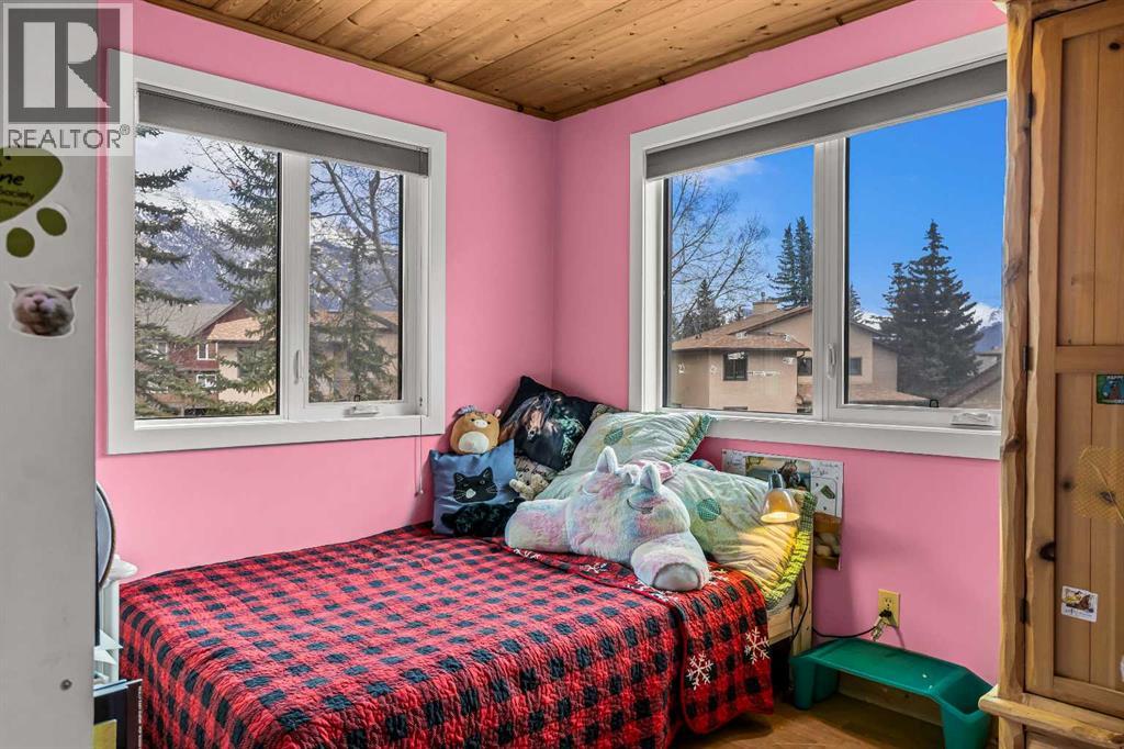 112, 200 Three Sisters Drive, Canmore, Alberta  T1W 2M1 - Photo 14 - A2302166