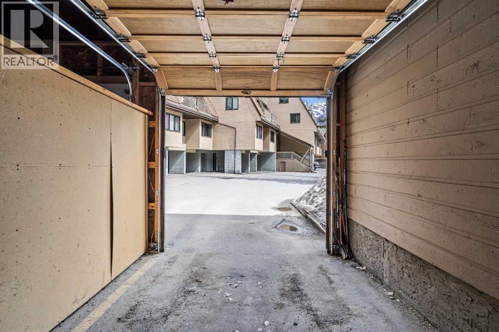 112, 200 Three Sisters Drive, Canmore, Alberta  T1W 2M1 - Photo 16 - A2302166