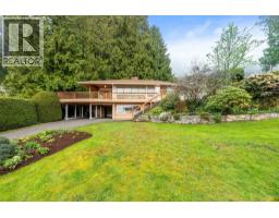 234 RONDOVAL CRESCENT, North Vancouver, British Columbia