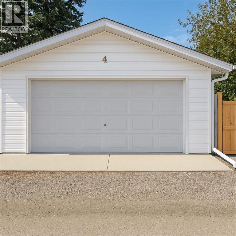 4 Harvey Place Sw, Calgary, Alberta  T2V 3A5 - Photo 34 - A2289807