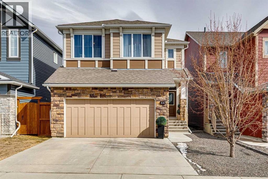44 Legacy Landing SE, Calgary, Alberta