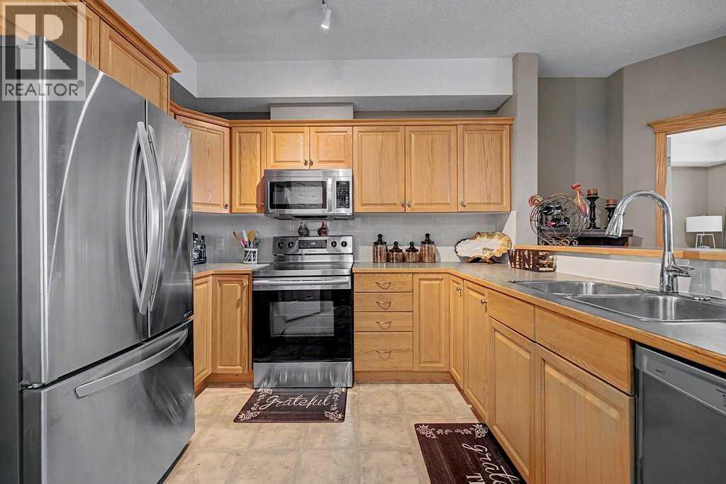 139, 15 Everstone Drive SW, Calgary, Alberta  T2Y 5B5 - Photo 7 - A2300833