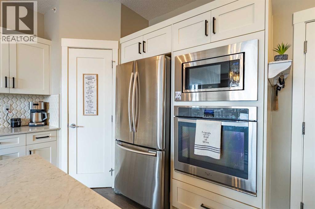 412, 10 Walgrove Walk Se, Calgary, Alberta  T2X 4E1 - Photo 6 - A2302266