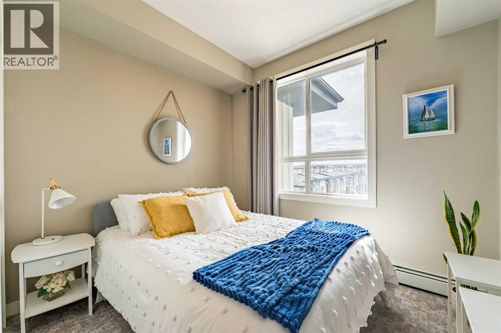 412, 10 Walgrove Walk Se, Calgary, Alberta  T2X 4E1 - Photo 26 - A2302266