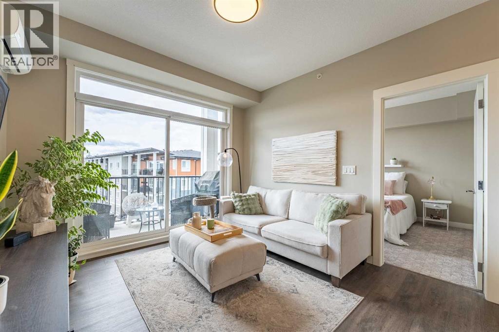 412, 10 Walgrove Walk Se, Calgary, Alberta  T2X 4E1 - Photo 13 - A2302266