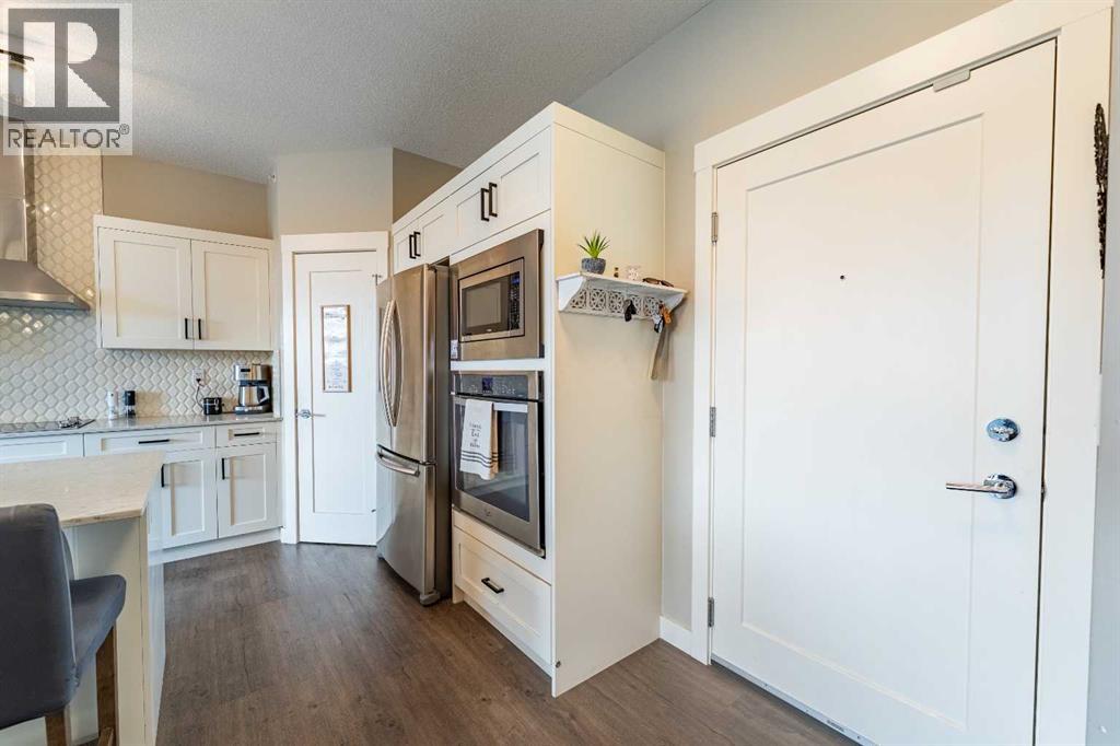 412, 10 Walgrove Walk Se, Calgary, Alberta  T2X 4E1 - Photo 5 - A2302266