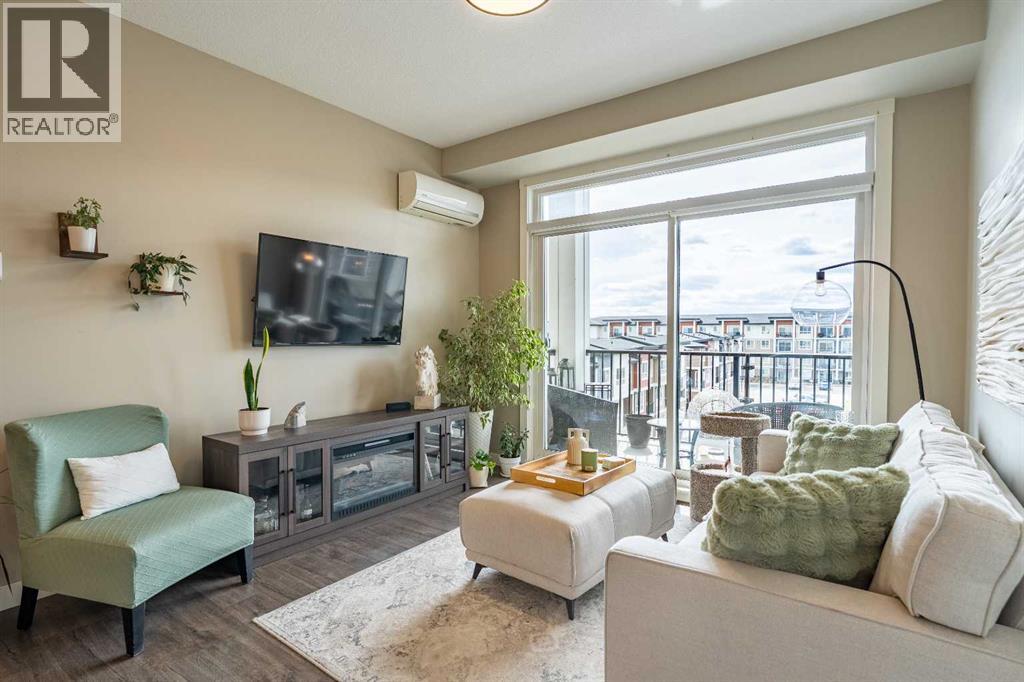 412, 10 Walgrove Walk Se, Calgary, Alberta  T2X 4E1 - Photo 11 - A2302266