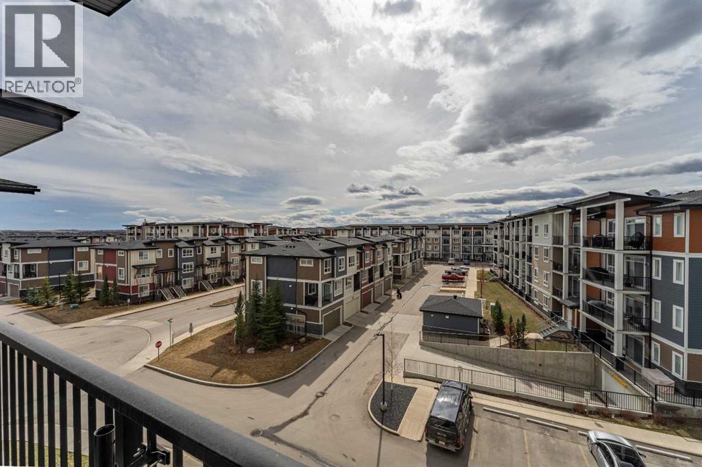 412, 10 Walgrove Walk Se, Calgary, Alberta  T2X 4E1 - Photo 16 - A2302266