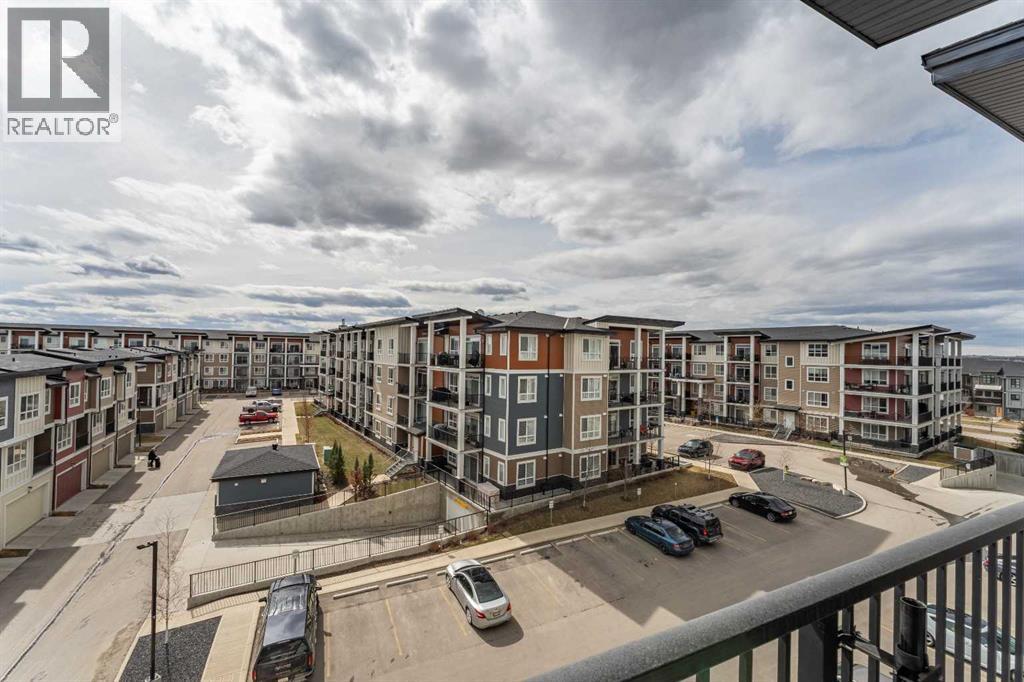 412, 10 Walgrove Walk Se, Calgary, Alberta  T2X 4E1 - Photo 17 - A2302266