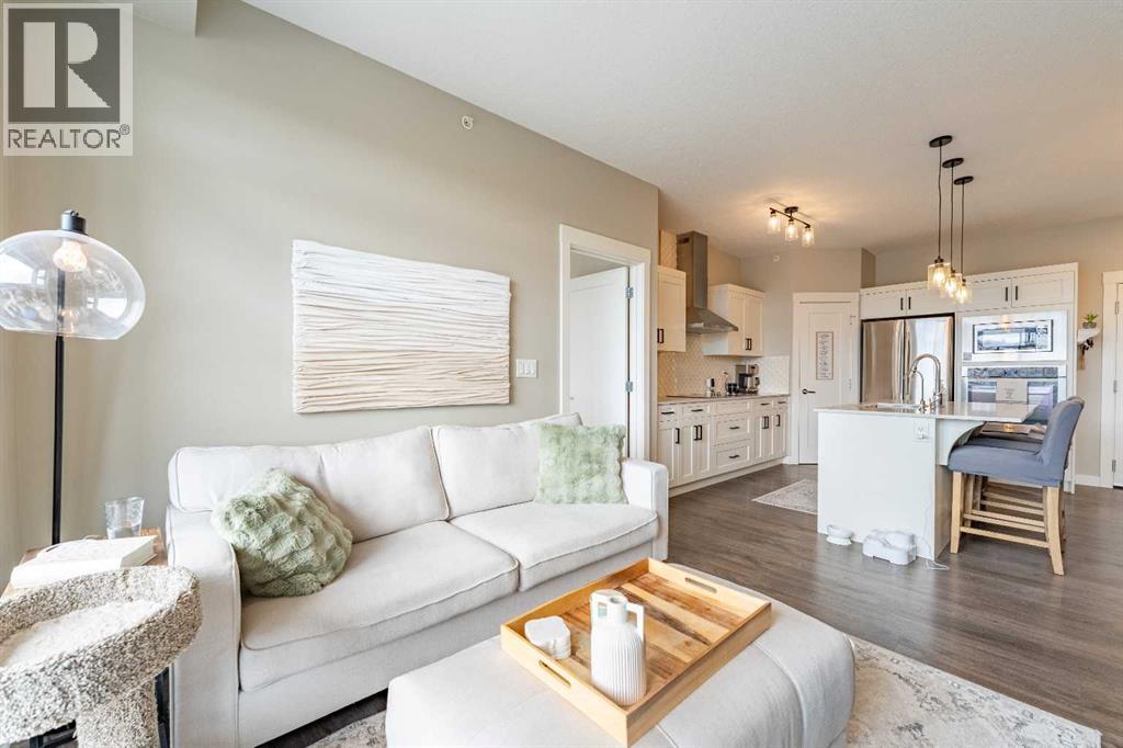 412, 10 Walgrove Walk Se, Calgary, Alberta  T2X 4E1 - Photo 12 - A2302266