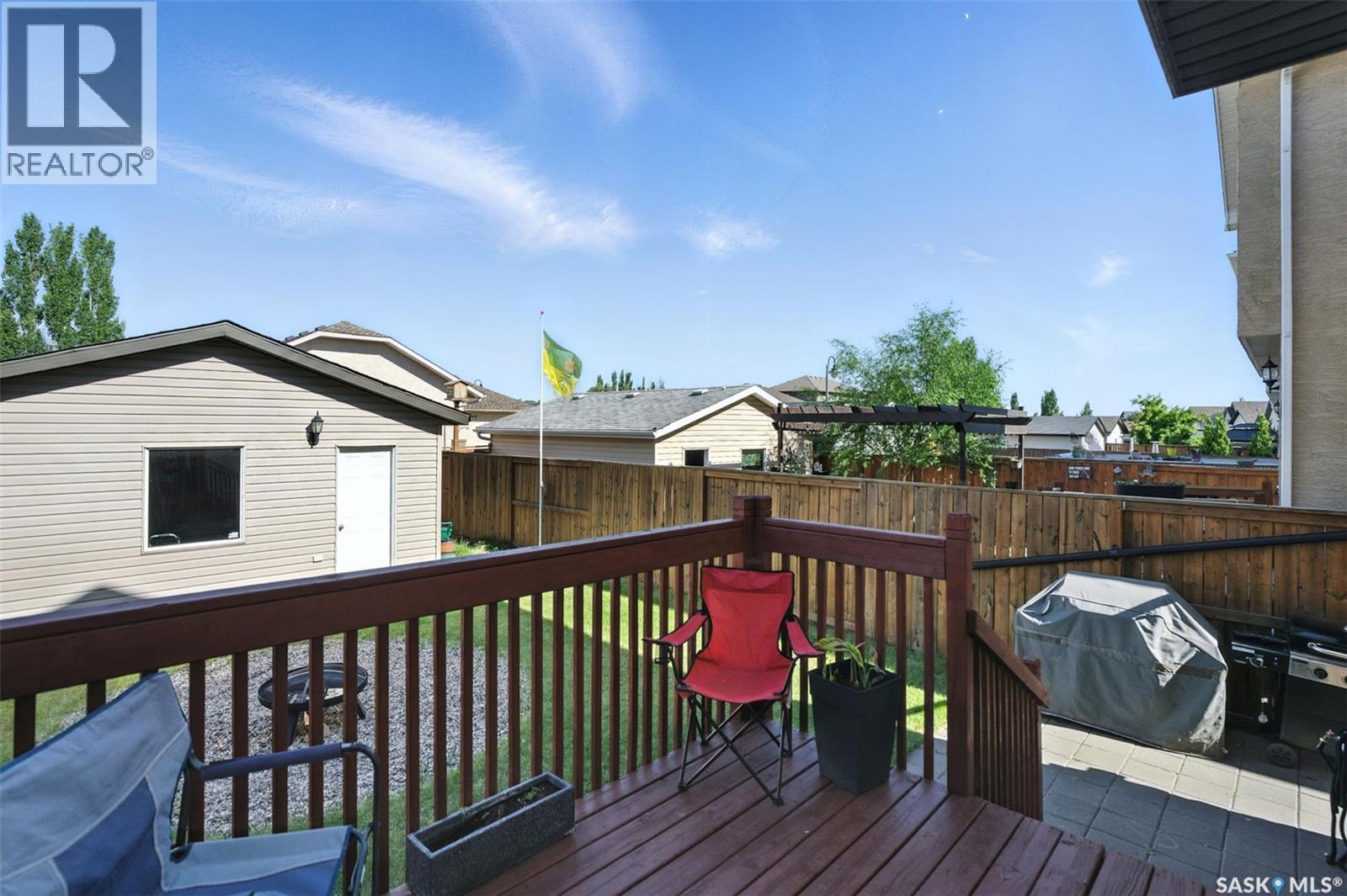 227 Galloway Road, Saskatoon, Saskatchewan  S7T 0B2 - Photo 27 - SK033196