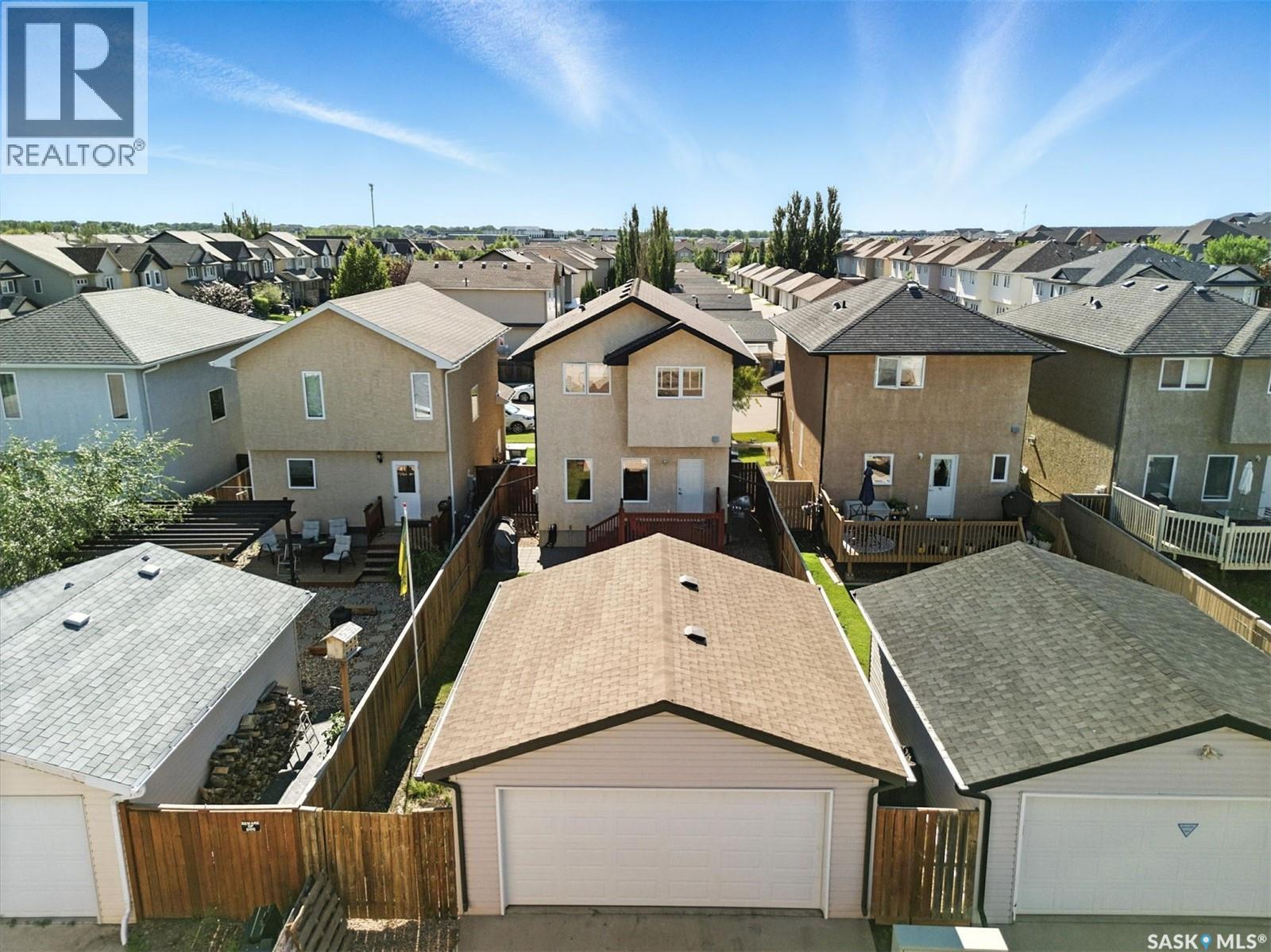 227 Galloway Road, Saskatoon, Saskatchewan  S7T 0B2 - Photo 33 - SK033196