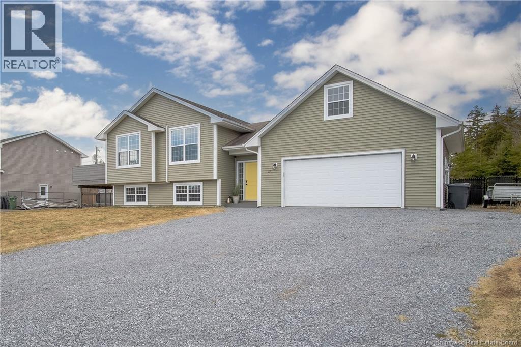 27 Jenkins Drive, Quispamsis, New Brunswick  E2E 0J6 - Photo 1 - NB137406