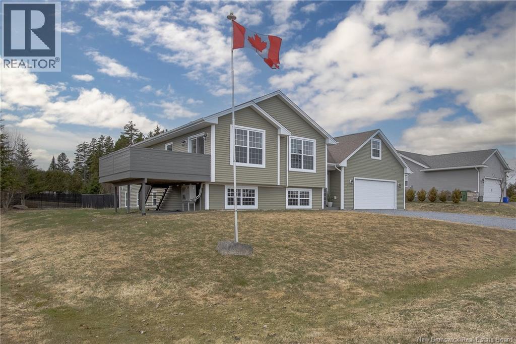 27 Jenkins Drive, Quispamsis, New Brunswick  E2E 0J6 - Photo 2 - NB137406