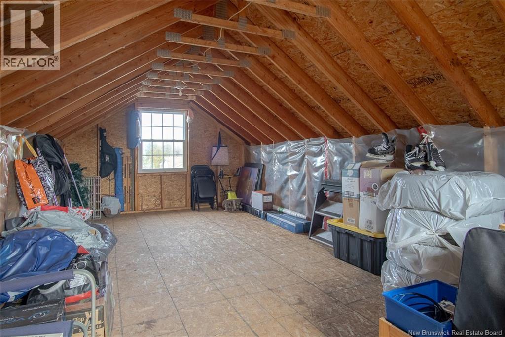 27 Jenkins Drive, Quispamsis, New Brunswick  E2E 0J6 - Photo 32 - NB137406