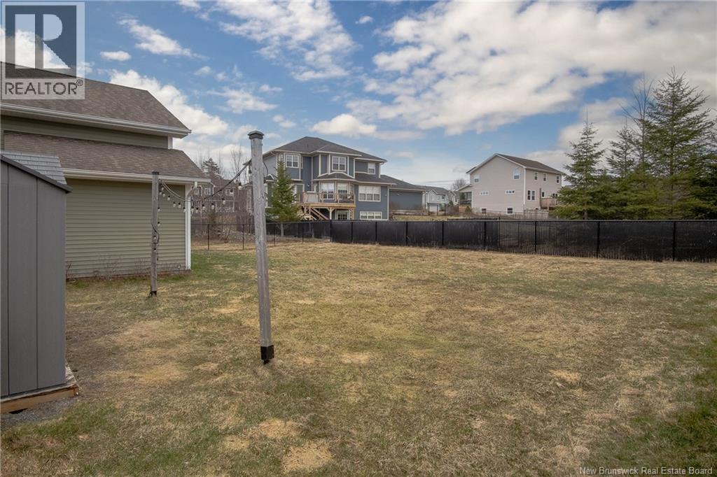 27 Jenkins Drive, Quispamsis, New Brunswick  E2E 0J6 - Photo 33 - NB137406