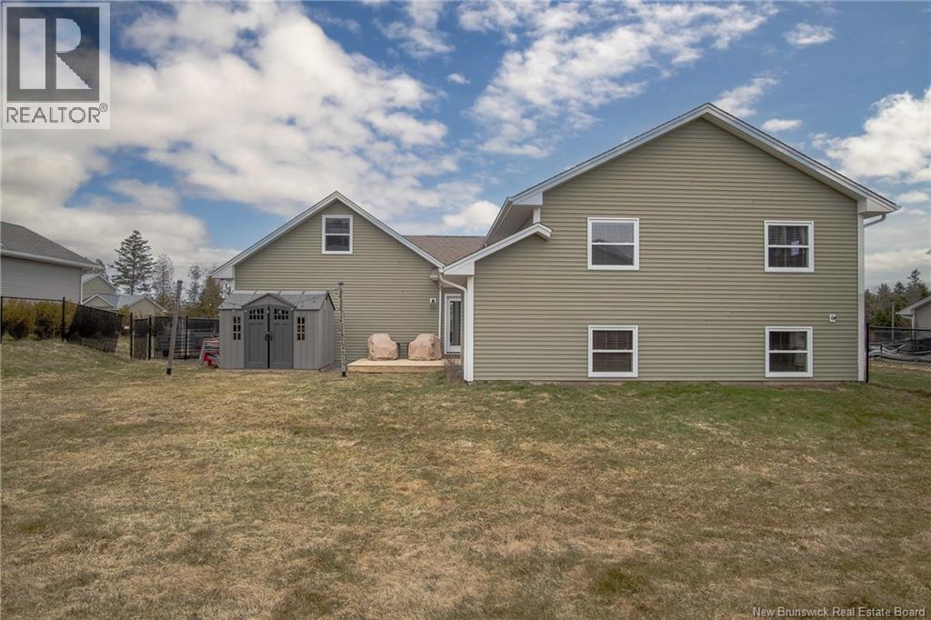 27 Jenkins Drive, Quispamsis, New Brunswick  E2E 0J6 - Photo 35 - NB137406