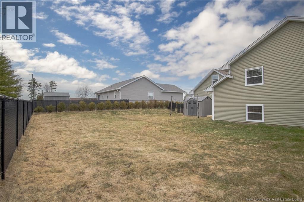 27 Jenkins Drive, Quispamsis, New Brunswick  E2E 0J6 - Photo 36 - NB137406