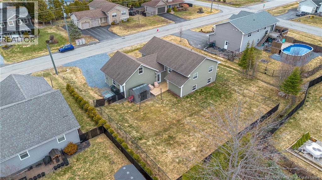 27 Jenkins Drive, Quispamsis, New Brunswick  E2E 0J6 - Photo 40 - NB137406