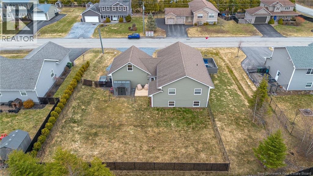 27 Jenkins Drive, Quispamsis, New Brunswick  E2E 0J6 - Photo 41 - NB137406