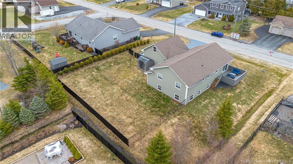 27 Jenkins Drive, Quispamsis, New Brunswick  E2E 0J6 - Photo 42 - NB137406