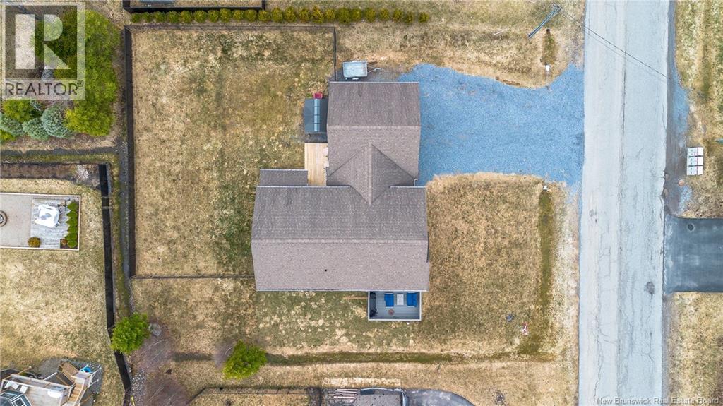 27 Jenkins Drive, Quispamsis, New Brunswick  E2E 0J6 - Photo 45 - NB137406