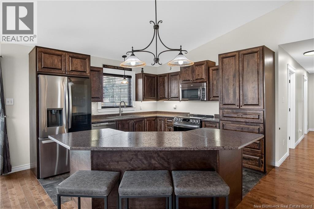 27 Jenkins Drive, Quispamsis, New Brunswick  E2E 0J6 - Photo 9 - NB137406