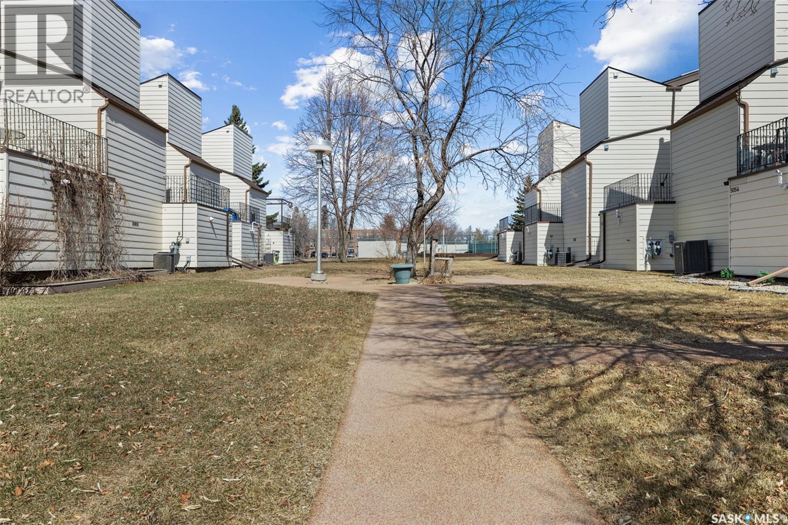 5064 10th Avenue, Regina, Saskatchewan  S4T 7P4 - Photo 23 - SK033183