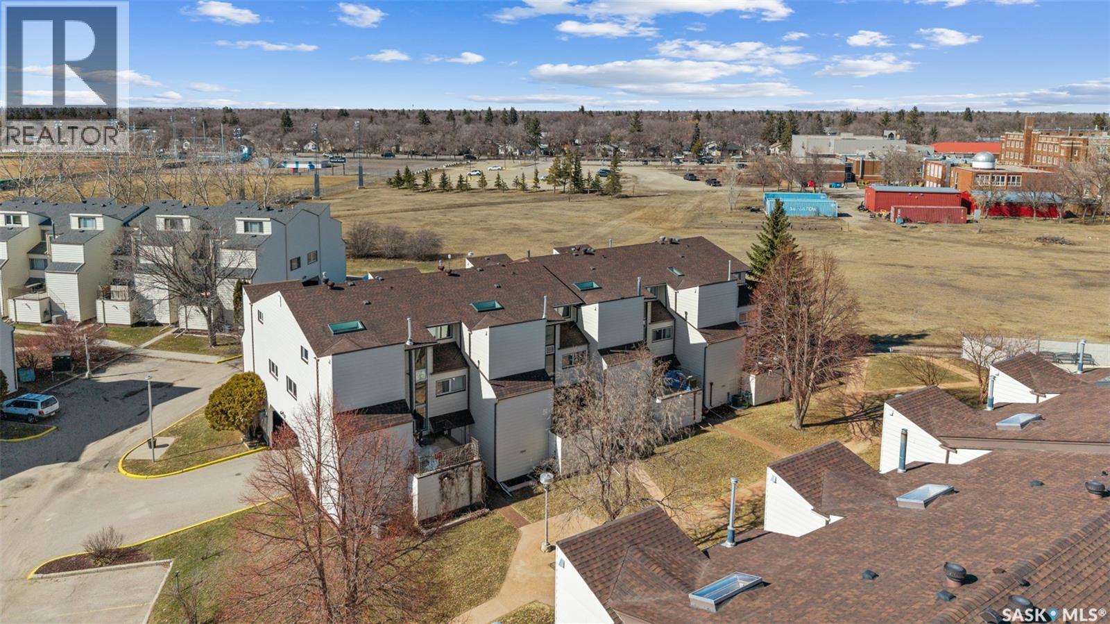 5064 10th Avenue, Regina, Saskatchewan  S4T 7P4 - Photo 24 - SK033183