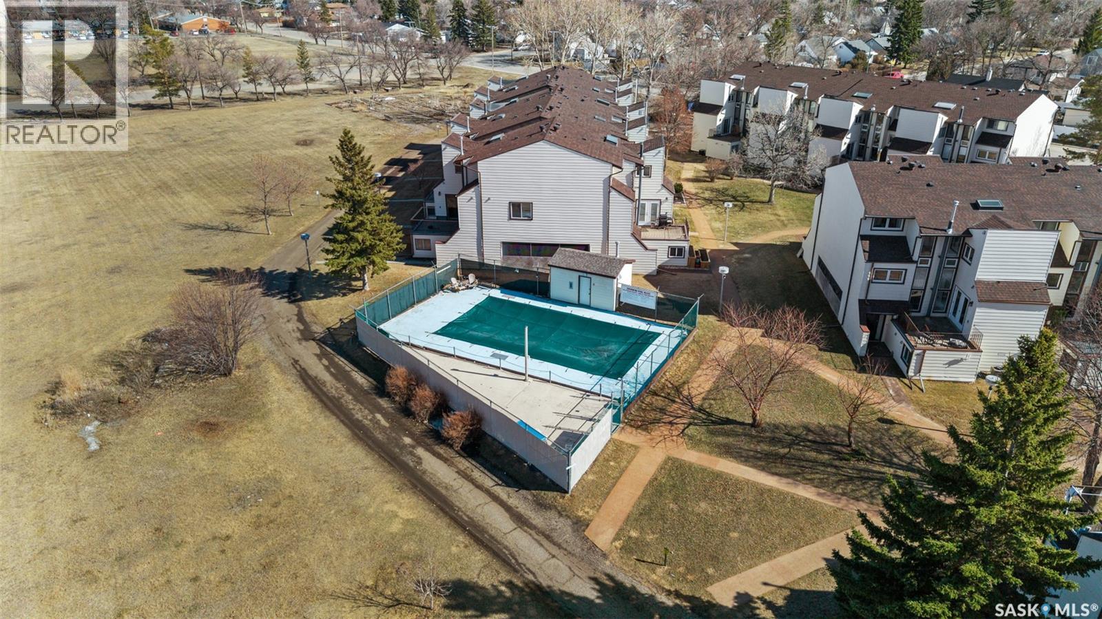 5064 10th Avenue, Regina, Saskatchewan  S4T 7P4 - Photo 25 - SK033183