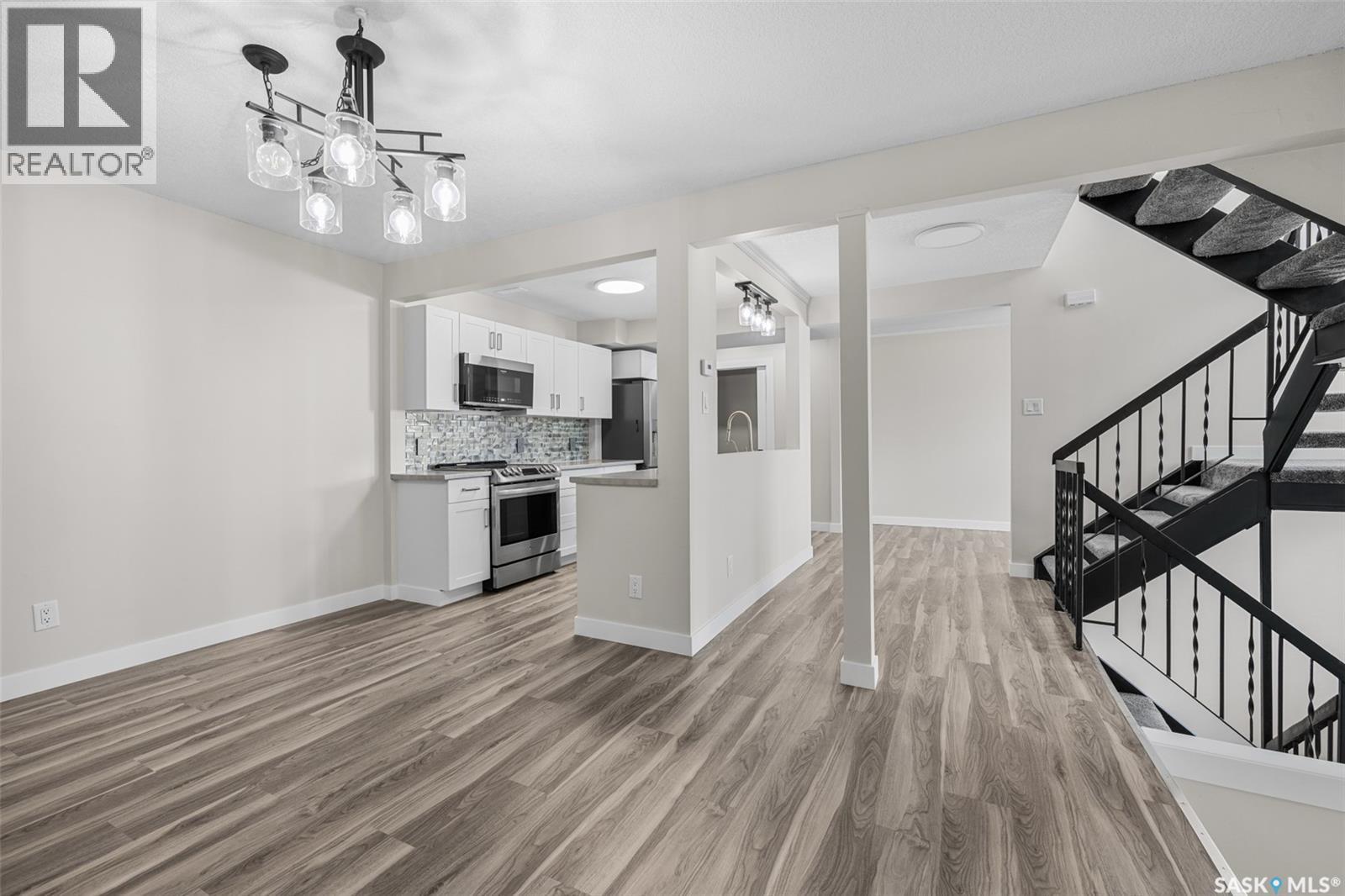 5064 10th Avenue, Regina, Saskatchewan  S4T 7P4 - Photo 6 - SK033183