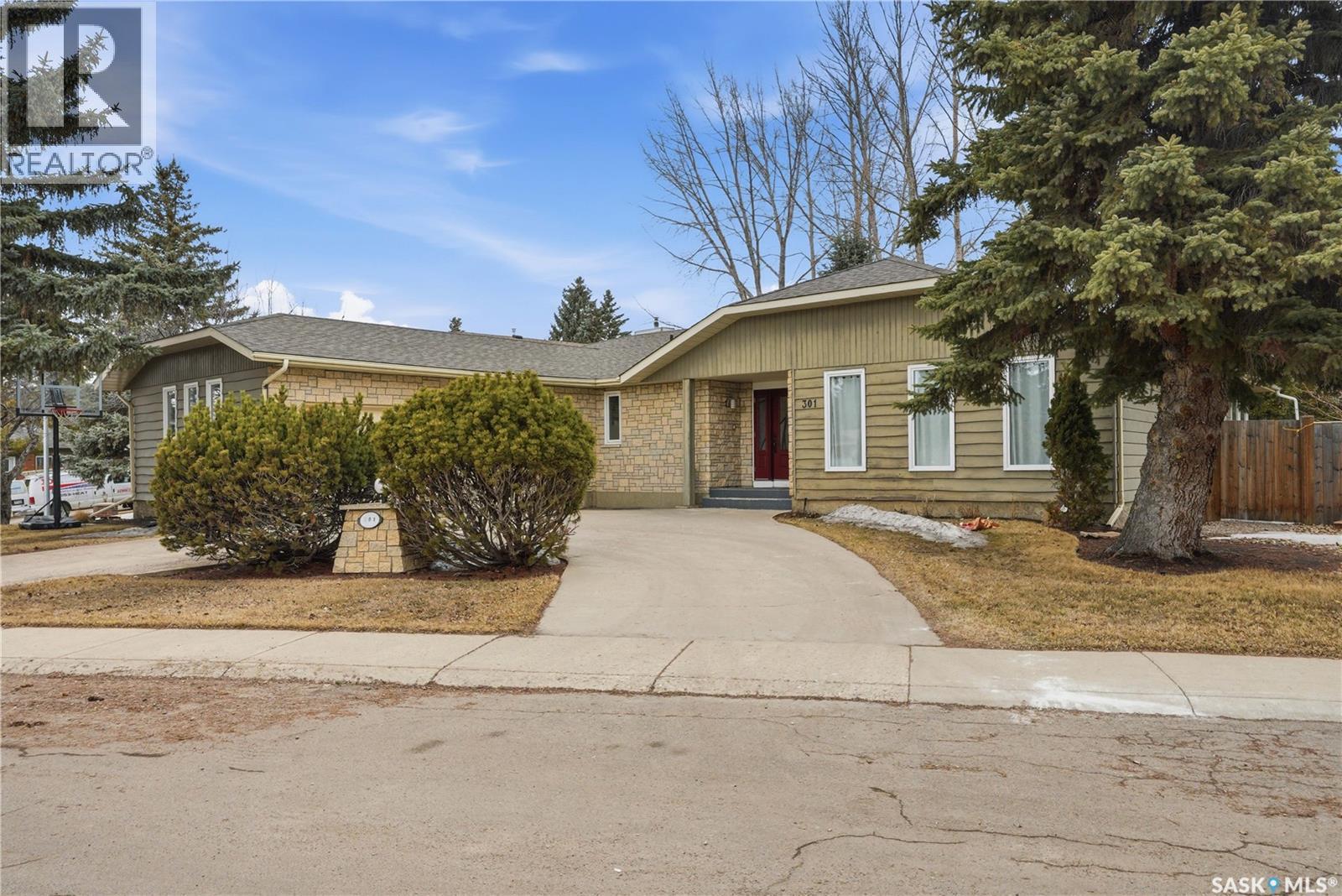 301 Coldspring CRESCENT, saskatoon, Saskatchewan