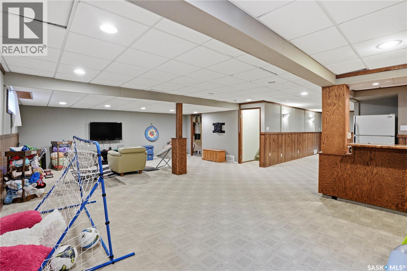 301 Coldspring Crescent, Saskatoon, Saskatchewan  S7J 3M9 - Photo 44 - SK033149