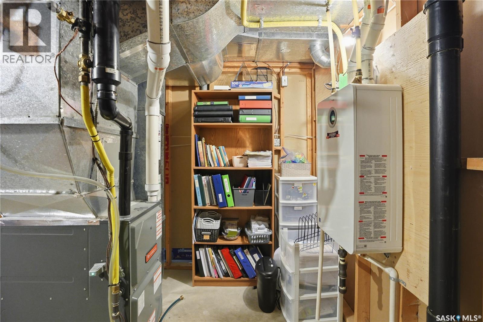 301 Coldspring Crescent, Saskatoon, Saskatchewan  S7J 3M9 - Photo 60 - SK033149