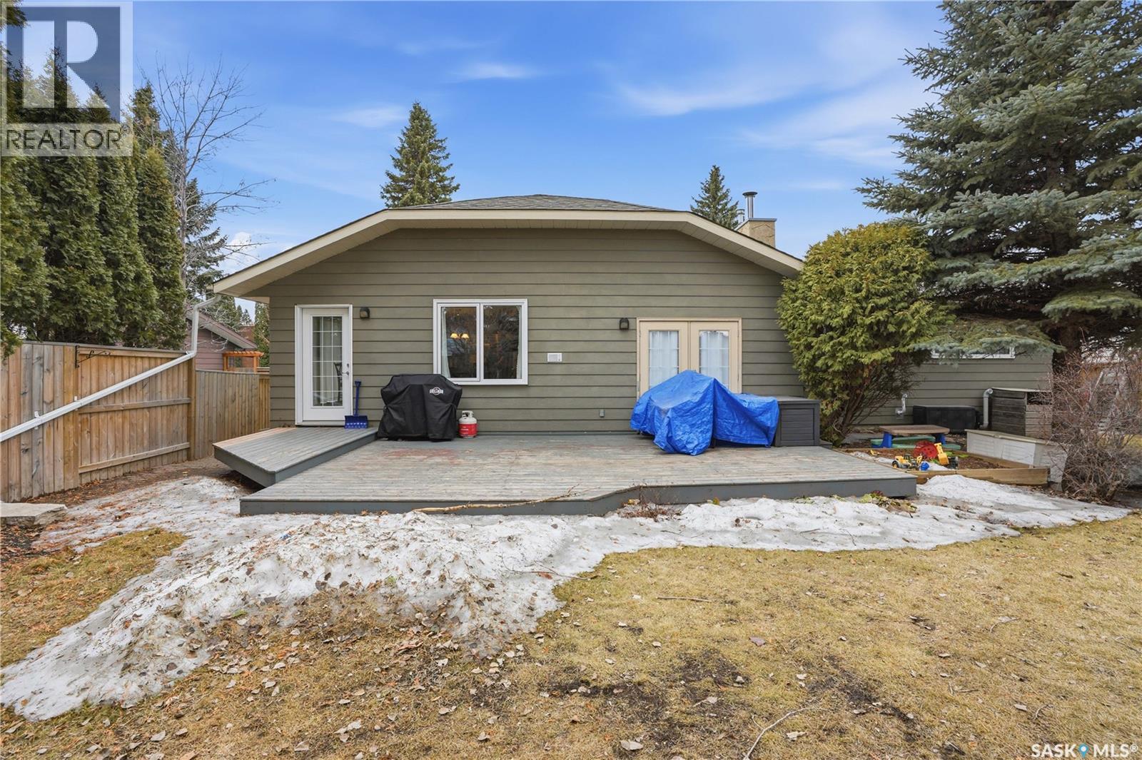 301 Coldspring Crescent, Saskatoon, Saskatchewan  S7J 3M9 - Photo 71 - SK033149