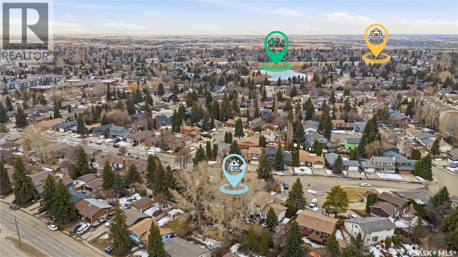 301 Coldspring Crescent, Saskatoon, Saskatchewan  S7J 3M9 - Photo 73 - SK033149