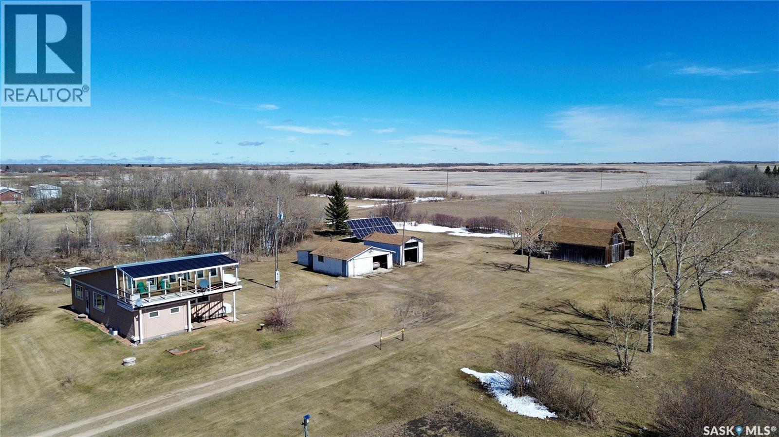 Waugh Acreage, edenwold rm no.158, Saskatchewan