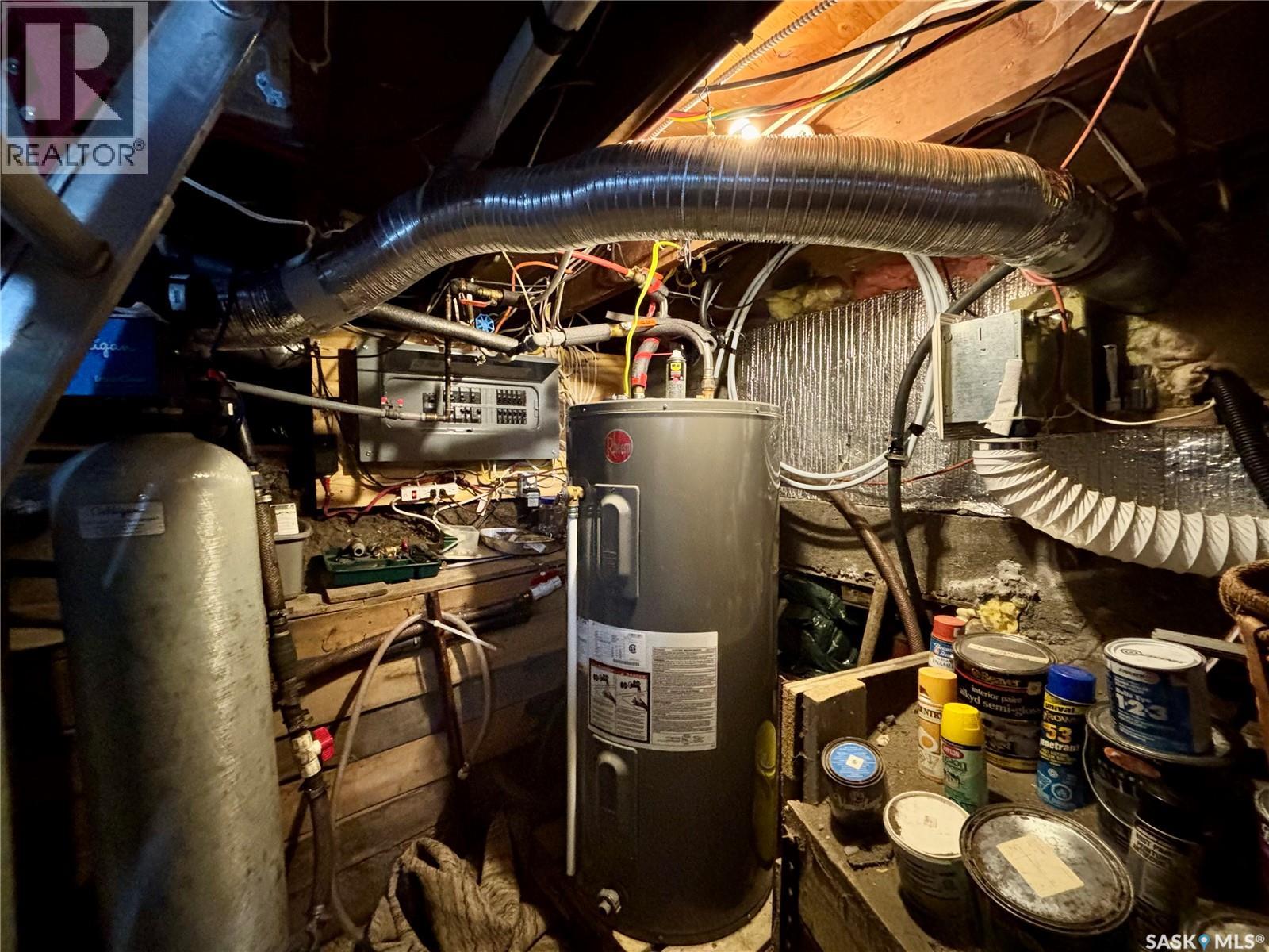 Waugh Acreage, Edenwold Rm No.158, Saskatchewan  S0G 5K0 - Photo 32 - SK033062