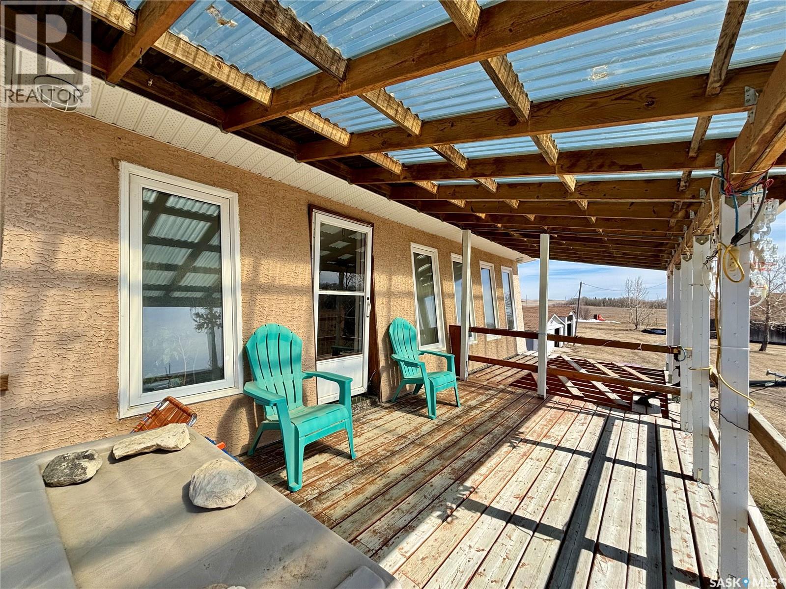 Waugh Acreage, Edenwold Rm No.158, Saskatchewan  S0G 5K0 - Photo 34 - SK033062