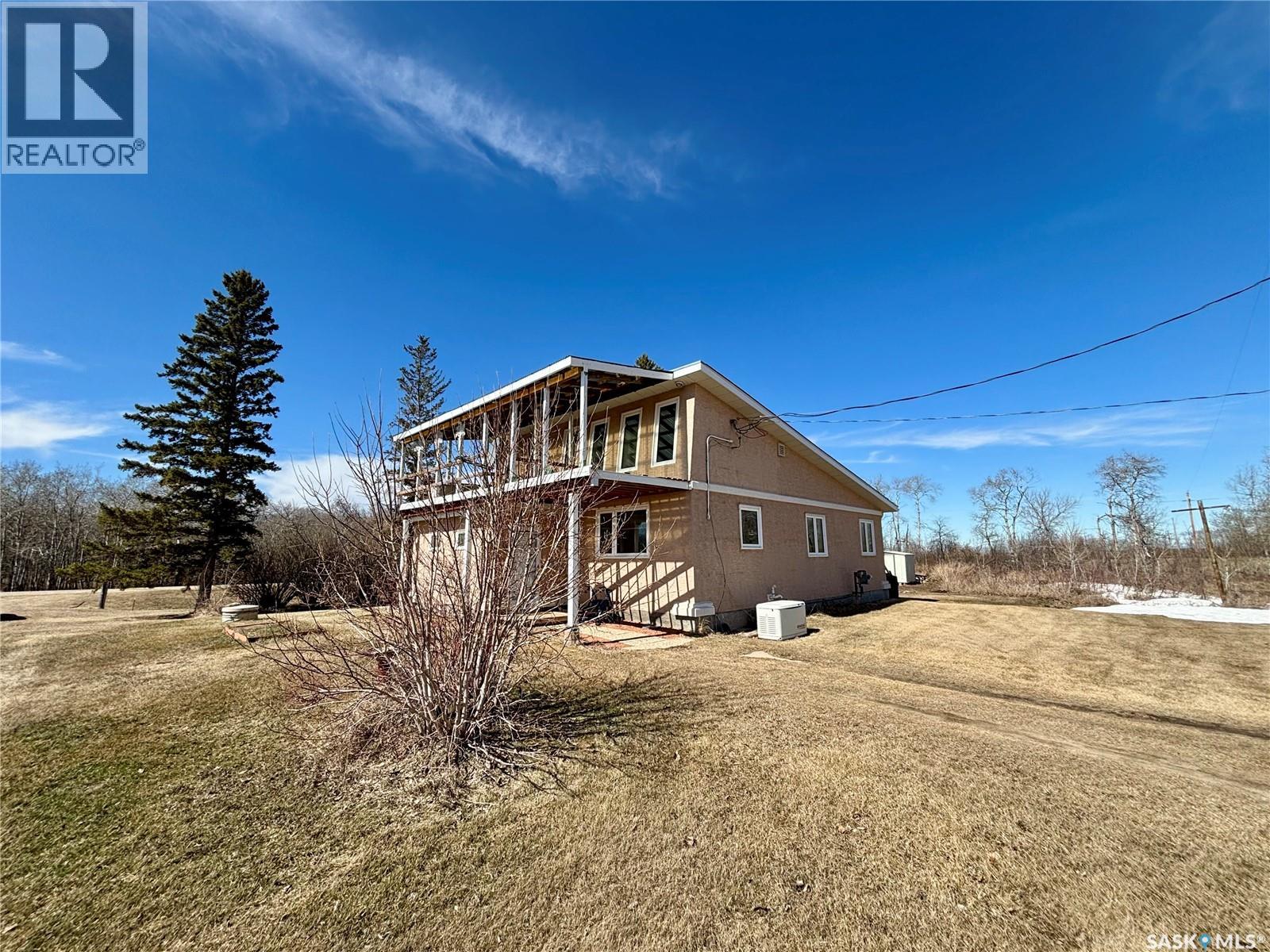 Waugh Acreage, Edenwold Rm No.158, Saskatchewan  S0G 5K0 - Photo 36 - SK033062