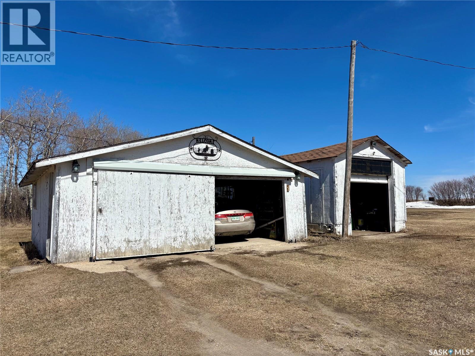 Waugh Acreage, Edenwold Rm No.158, Saskatchewan  S0G 5K0 - Photo 38 - SK033062