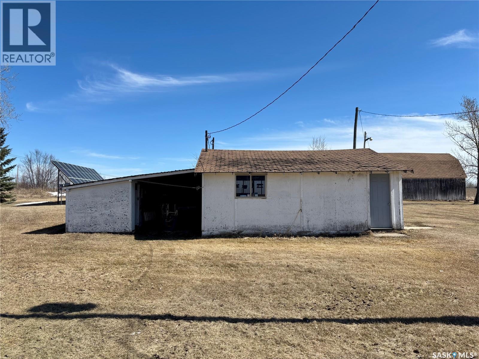 Waugh Acreage, Edenwold Rm No.158, Saskatchewan  S0G 5K0 - Photo 39 - SK033062