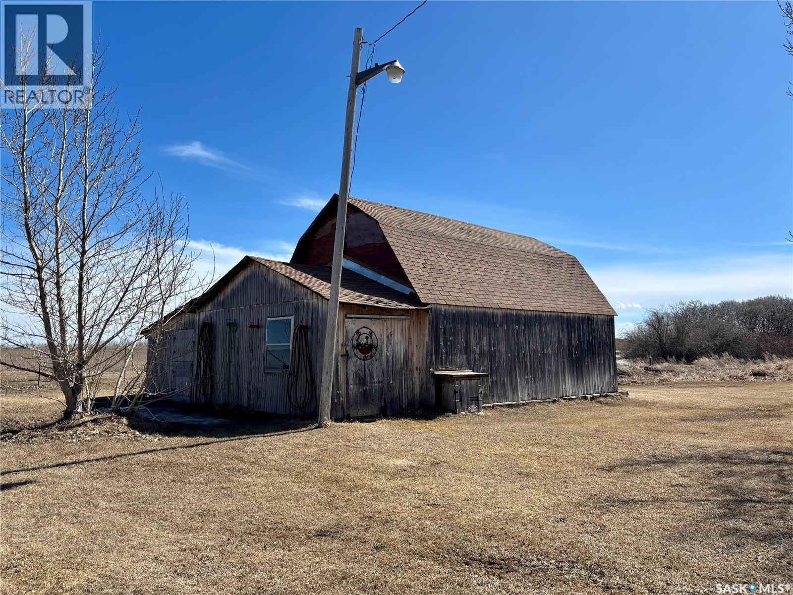 Waugh Acreage, Edenwold Rm No.158, Saskatchewan  S0G 5K0 - Photo 42 - SK033062