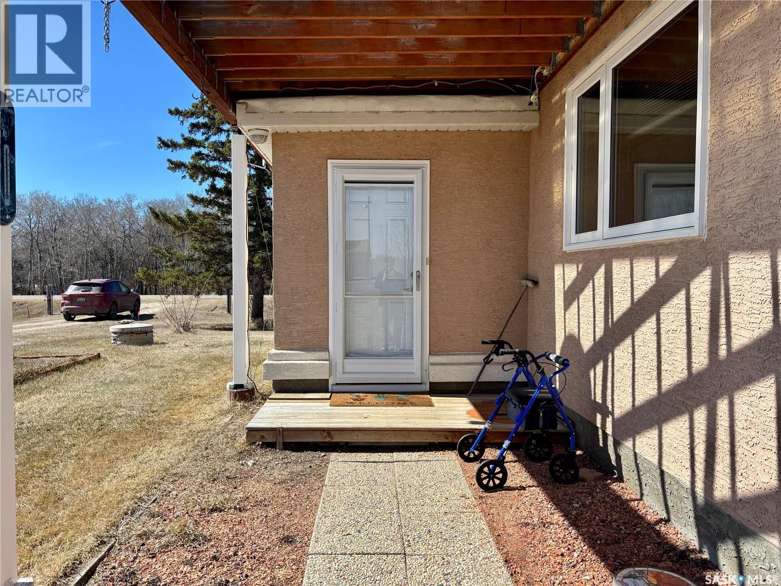 Waugh Acreage, Edenwold Rm No.158, Saskatchewan  S0G 5K0 - Photo 43 - SK033062