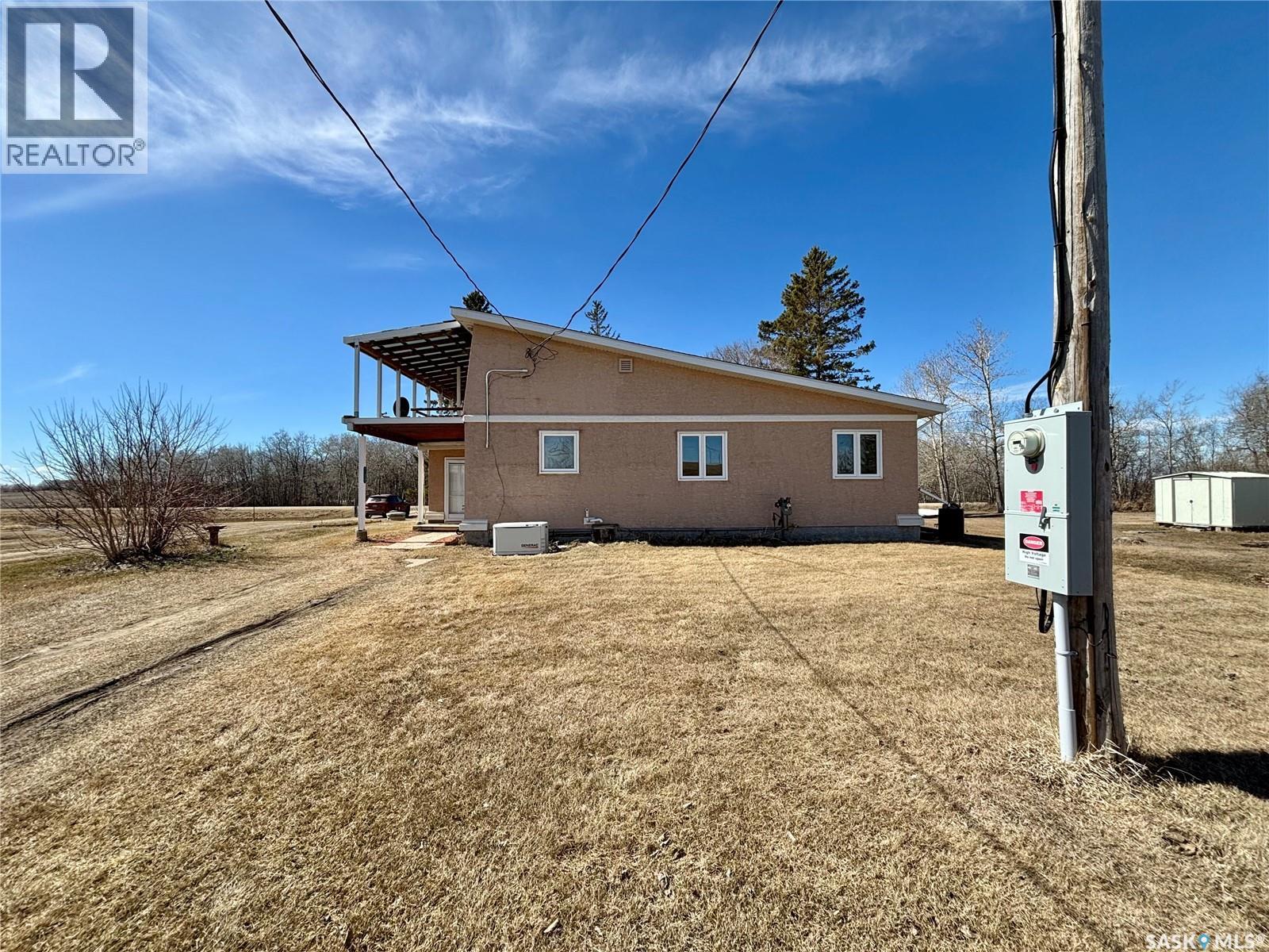 Waugh Acreage, Edenwold Rm No.158, Saskatchewan  S0G 5K0 - Photo 44 - SK033062