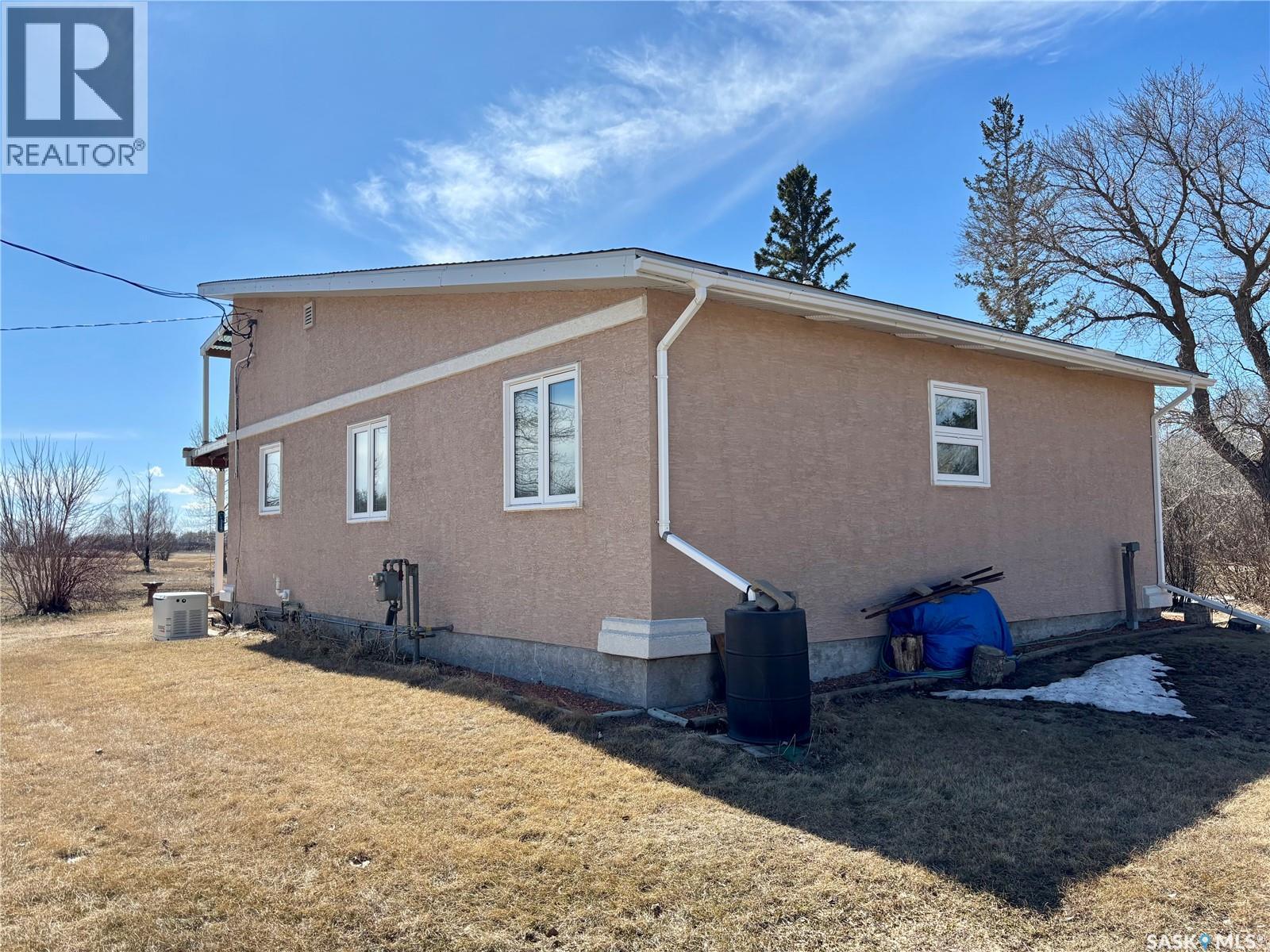 Waugh Acreage, Edenwold Rm No.158, Saskatchewan  S0G 5K0 - Photo 45 - SK033062