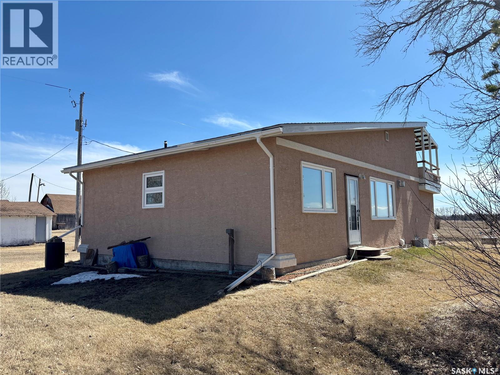 Waugh Acreage, Edenwold Rm No.158, Saskatchewan  S0G 5K0 - Photo 47 - SK033062