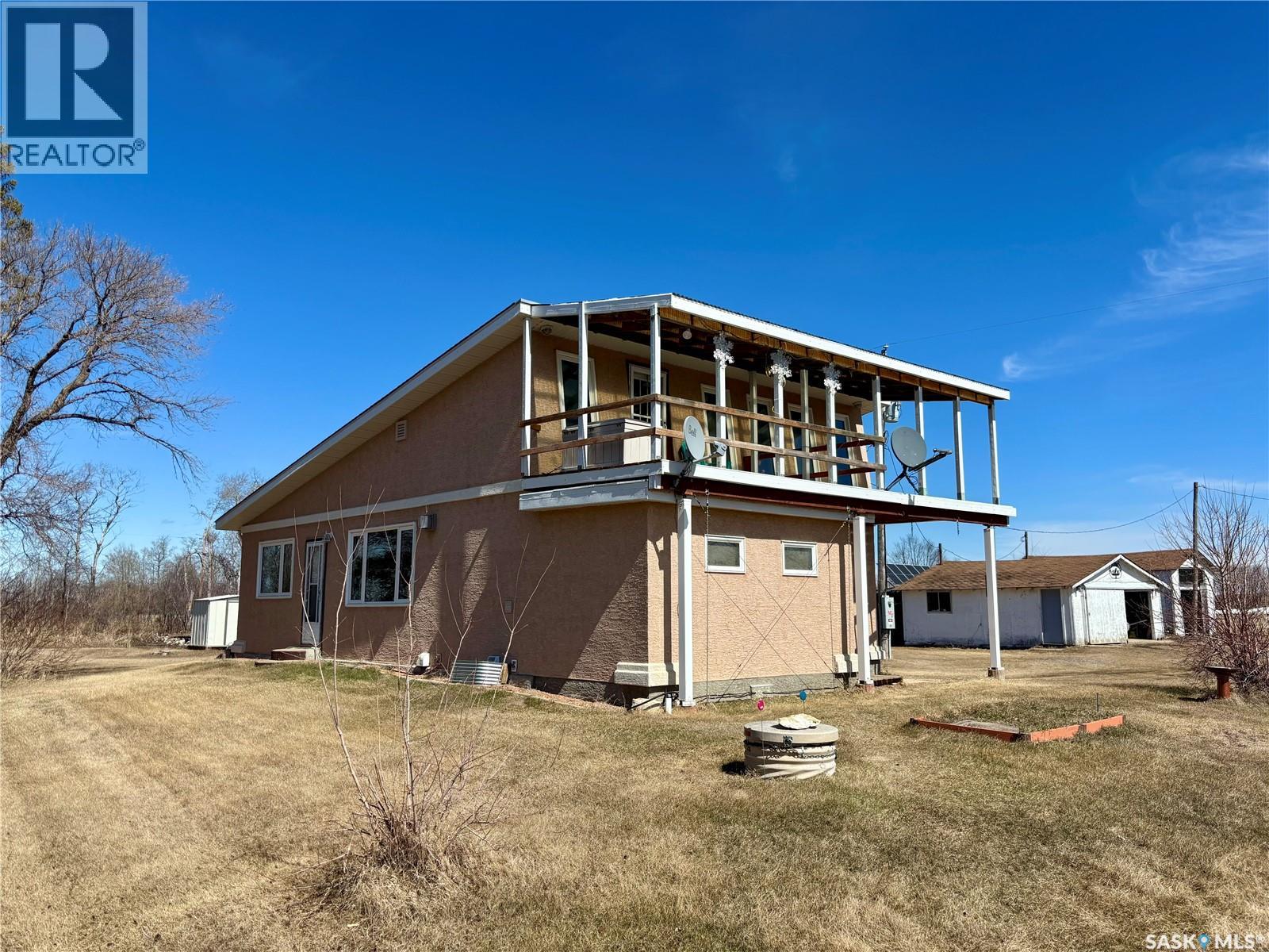 Waugh Acreage, Edenwold Rm No.158, Saskatchewan  S0G 5K0 - Photo 48 - SK033062