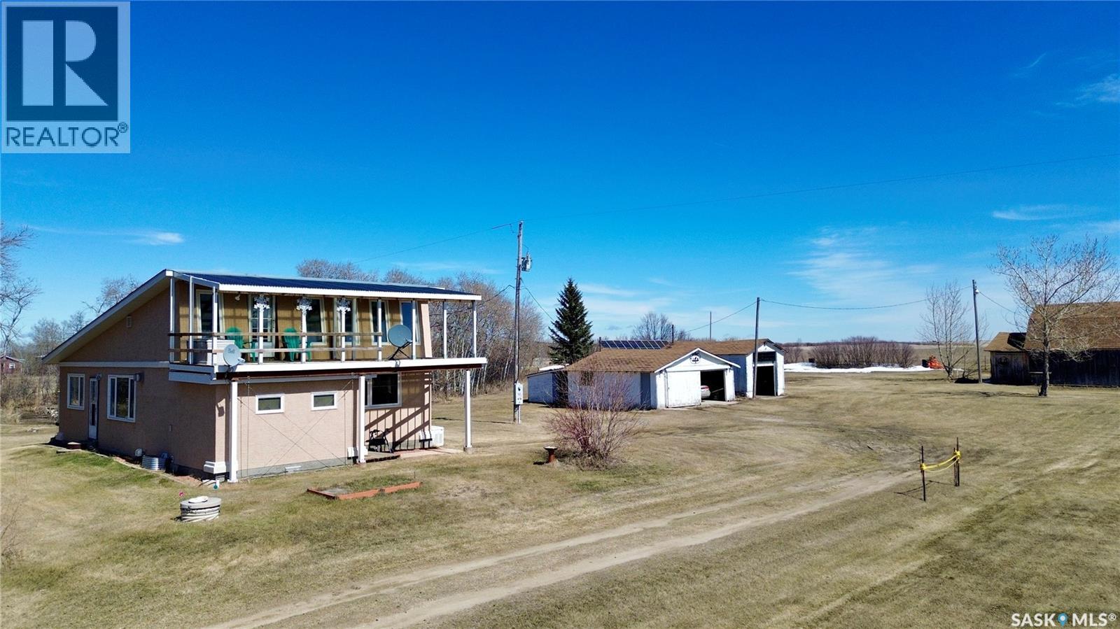 Waugh Acreage, Edenwold Rm No.158, Saskatchewan  S0G 5K0 - Photo 5 - SK033062